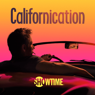 Digital HD TV Shows: Californication or Dexter: The Complete Series