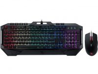 Rosewill Fusion C40 Mem-chanical RGB LED Gaming Keyboard & Mouse Combo