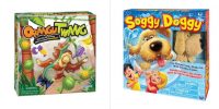 Target: Select Board Games: The Lion King Pumbaa Pass Game & More