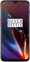 128GB OnePlus 6T A6013 Unlocked Smartphone (Mirror Black)