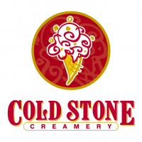 Cold Stone Creamery Stores: Choice of Creation (Ice Cream Sorbet or Yogurt)