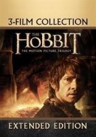 The Hobbit Trilogy: Extended Edition (Digital HD Films)