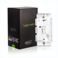 Z-Wave Plugs & Switches: Zooz Z-Wave Plus ZEN23 On/Off Toggle Switch 3.0