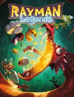 Rayman Legends (PC Digital Download)