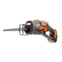 Ridgid Brushless One-Handed Reciprocating Saw (Tool Only Factory Blemished)