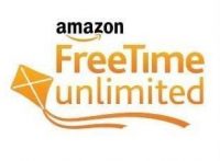 3-Month Amazon FreeTime Unlimited Family Plan Trial