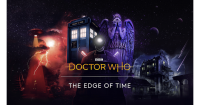 Oculus VR Digital Games Sale: Cave Digger $14 Doctor Who: The Edge of Time