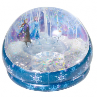 Kohl's Cardholders: The Big One Inflatable Chair: Disney Frozen 2 or Star Wars