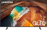 49" Samsung QN49Q6DRA 4K UHD HDR Smart QLED HDTV (Refurb)