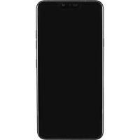 64GB LG V40 ThinQ Unlocked Smartphone (Aurora Black)