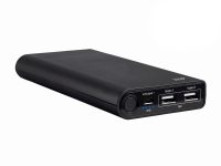 Monoprice Select Speed Plus 20100mAh 3-Port Up to 45W PD Output USB Power Bank