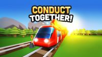 Conduct Together! (Nintendo Switch Digital Download)