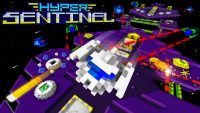 Hyper Sentinel (Nintendo Switch Digital Download)