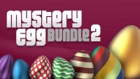 Fanatical: Mystery Egg Bundle 2 (PC Digital Download)