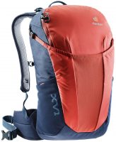 Deuter Hiking Backpacks: Men's or Women's XV 1 Pack