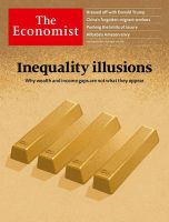 1-Year of The Economist Magazine (51-Issues