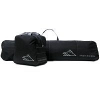 High Sierra 50% Off Winter Sports Gear Bags: Ski Bag & Boot Bag Box Set