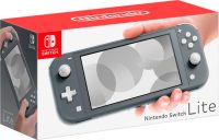Nintendo - Switch 32GB Lite - BestBuy Back Instock with Free Shipping $199.99
