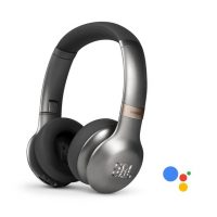 JBL Everest 310GA BT On-Ear Headphones w/ Google Assist (Refurb)