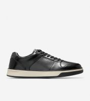 Cole Haan Up to 75% Off + B1G1 50% Off: Men's Grand Crosscourt Crafted Sneaker