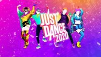 1-Month Just Dance Unlimited Subscription Service