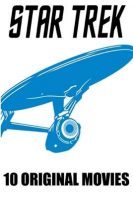 Star Trek: 1-10 Movie Collection (Digital HD)