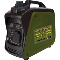Sportsman 1000-Watt Inverter Generator