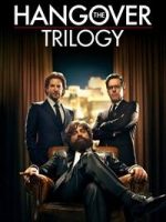 The Hangover Trilogy (4K UHD Digital Movies)