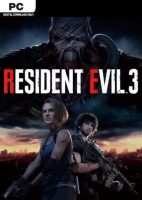 Resident Evil 3 + Classic Costume Pack DLC (PC Digital Download)