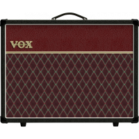 Vox AC30S1 Limited-Edition Two-Tone 30W 1x12 Tube Guitar Combo Amp