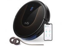 eufy BoostIQ RoboVac 30c Robot Vacuum Cleaner (Refurbished)