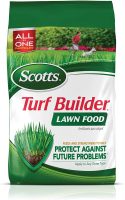 39.56lb Scotts 15000 Sq. Ft. Turf Builder Lawn Food (All Grass Types)