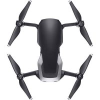 DJI Mavic Air Quadcopter Drone (Onyx Black) + Extra Battery & 32GB Memory Card