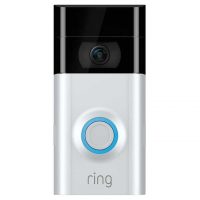 Costco Members: Ring Video Doorbell 2 + 12 Months Ring Protect Plus