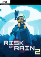 Risk of Rain 2 (PC Digital Download)