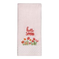 Kohl's Cardholders: Celebrate Spring Together Hand Towels (various styles)