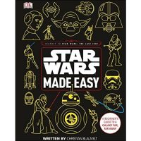Star Wars Made Easy: A Beginner's Guide to a Galaxy Far Far Away (Kindle eBook)