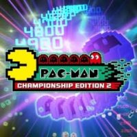 Pac-Man Championship Edition 2 (PS4 or PC Digital Download)