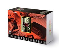 TurboGrafx-16 mini $99.99