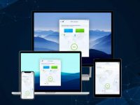 KeepSolid VPN Unlimited Lifetime Subscription (5 Devices)