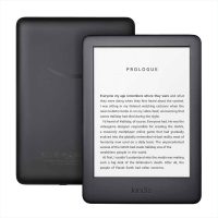 Amazon Kindle 6" 4GB WiFi e-Reader w/ Built-In Front Light & Special Offers