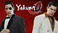 Yakuza 0 (PC Digital Download)