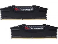 16GB (2x8GB) G.Skill Ripjaws V Series DDR4 3600 Desktop Memory