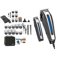 Costco Members: Wahl Deluxe Haircut Kit with Trimmer and Storage Case