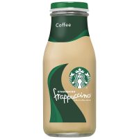 15-Count 9.5oz Starbucks Frappuccino Coffee Drink
