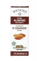 2oz. Watkins Pure Almond Extract