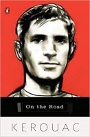 On the Road by Jack Kerouac (Kindle eBook)