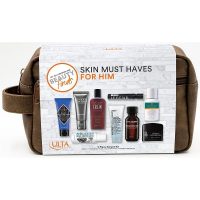 Beauty Finds by Ulta: 9-Piece Skin Must Haves for Him