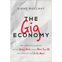 The Gig Economy - $0.25 Kindle ebook + FREE Kindle ebooks 6/4