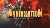 Total Annihilation: Commander Pack (PC Digital Download)